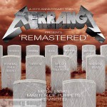 Buy Kerrang! Presents Remastered (Metallica's Master Of Puppets Revisited)