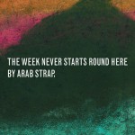 Buy The Week Never Starts Round Here (Deluxe Edition) CD1