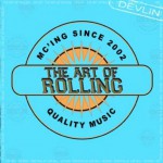 Buy The Art Of Rolling