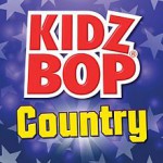 Buy Kidz Bop Country