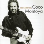 Buy The Essential Coco Montoya