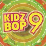 Buy Kidz Bop 09