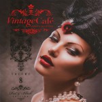 Buy Vintage Cafe Vol 8: Lounge & Jazz Blends CD1