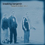 Buy Benjamin Broken Vol. 2