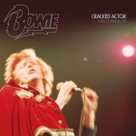 Buy Cracked Actor (Live Los Angeles '74) CD1