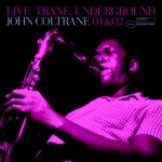 Buy Live Trane Underground CD2