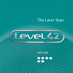 Buy The Later Years 1991-1998 CD1