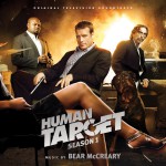 Buy Human Target: Season 1 CD3
