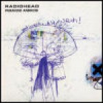 Buy Paranoid Android Pt.1 (CDS)
