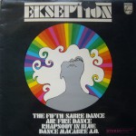 Buy Ekseption (Vinyl)