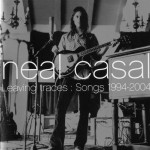 Buy Leaving Traces: Songs 1994-2004