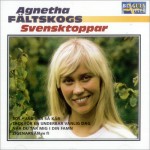 Buy Agnetha Faltskogs Svensktoppar