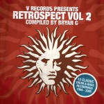 Buy Retrospect Vol. 2 (Compiled By Bryan G)