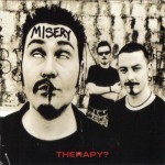 Buy Misery (EP)