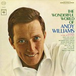 Buy The Wonderful World Of Andy Williams (Vinyl)
