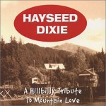 Buy A Hillbilly Tribute To Mountain Love