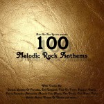 Buy 100 Melodic Rock Anthems CD6