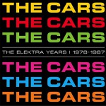 Buy The Elektra Years 1978-1987 CD3