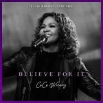 Buy Believe For It (Live)