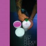 Buy Bad Life Choice Crew (CDS)