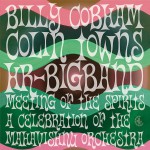 Buy Meeting Of The Spirits (With Colin Towns & Hr-Bigband)