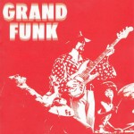 Buy Grand Funk Railroad (Red Album)