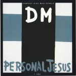 Buy Personal Jesus (CDS)