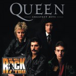 Buy Greatest Hits (We Will Rock You Edition)