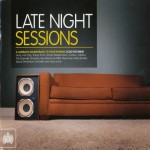Buy Late Night Sessions CD2