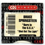 Buy Born In The U.S.A. (CDS)