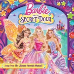 Buy Barbie And The Secret Door