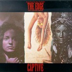 Buy Captive (With Michael Brook)