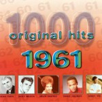Buy 1000 Original Hits 1961