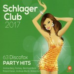 Buy Schlager Club 2017 - 63 Discofox Party Hits CD3