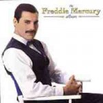 Buy The Freddie Mercury Album [UK]