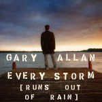Buy Every Storm (Runs Out of Rain) (CDS)