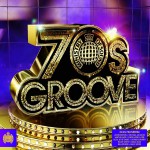 Buy Ministry Of Sound 70S Groove CD2