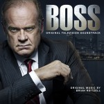 Buy Boss (Original Television Soundtrack)