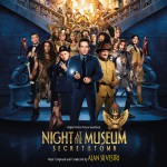 Buy Night At The Museum: Secret Of The Tomb (Original Motion Picture Soundtrack)