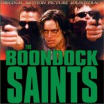 Buy The Boondock Saints OST