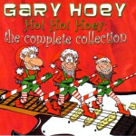 Buy Ho! Ho! Hoey: Complete Collection CD1