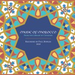 Buy Music Of Morocco: From The Library Of Congress CD4