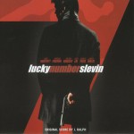 Buy Lucky Number Slevin OST