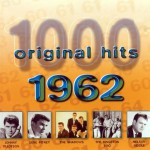 Buy 1000 Original Hits 1962