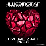 Buy Love Message 2K16