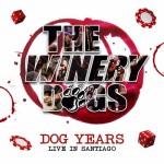Buy Dog Years - Live In Santiago