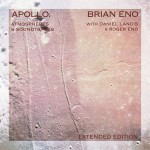 Buy Apollo: Atmospheres & Soundtracks (Extended Edition) CD2
