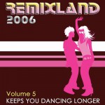 Buy remixland volume 5 2006 Bootle CD1