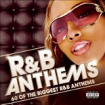 Buy R&B Anthems CD3