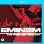 Buy Live From New York City (DVDА)